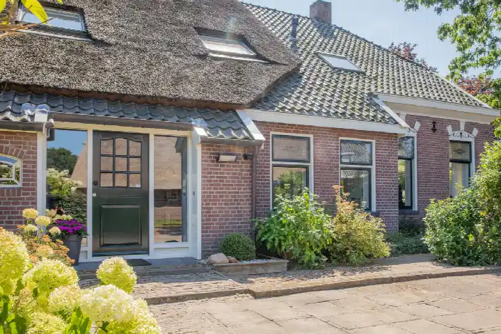 Semi-detached for sale: Balloërweg 7, Loon Loon