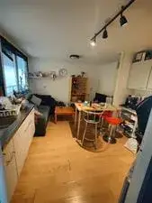 Room for rent: Balthasar van der Polweg, TU-Campus Delft