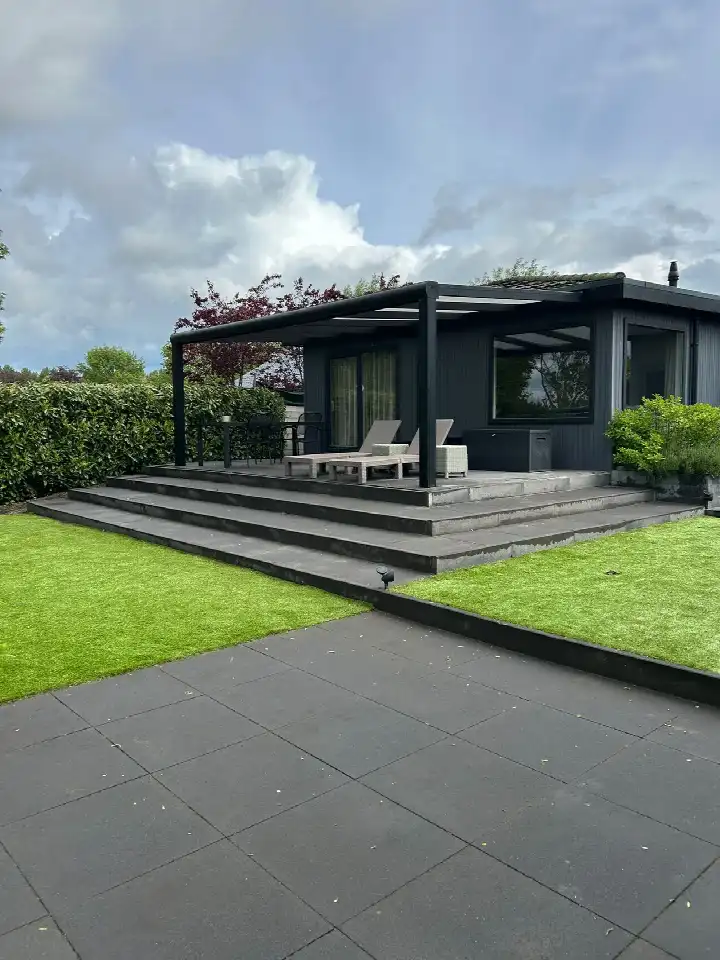 Woning te koop: Bandijk 605F5F5F, Verspreide huizen Twello-Noord Terwolde