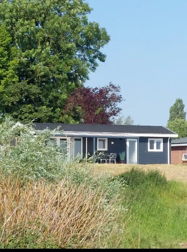 Vrijstaande woning te koop: Bandijk 60B3B3, Terwolde Buitengebied Terwolde