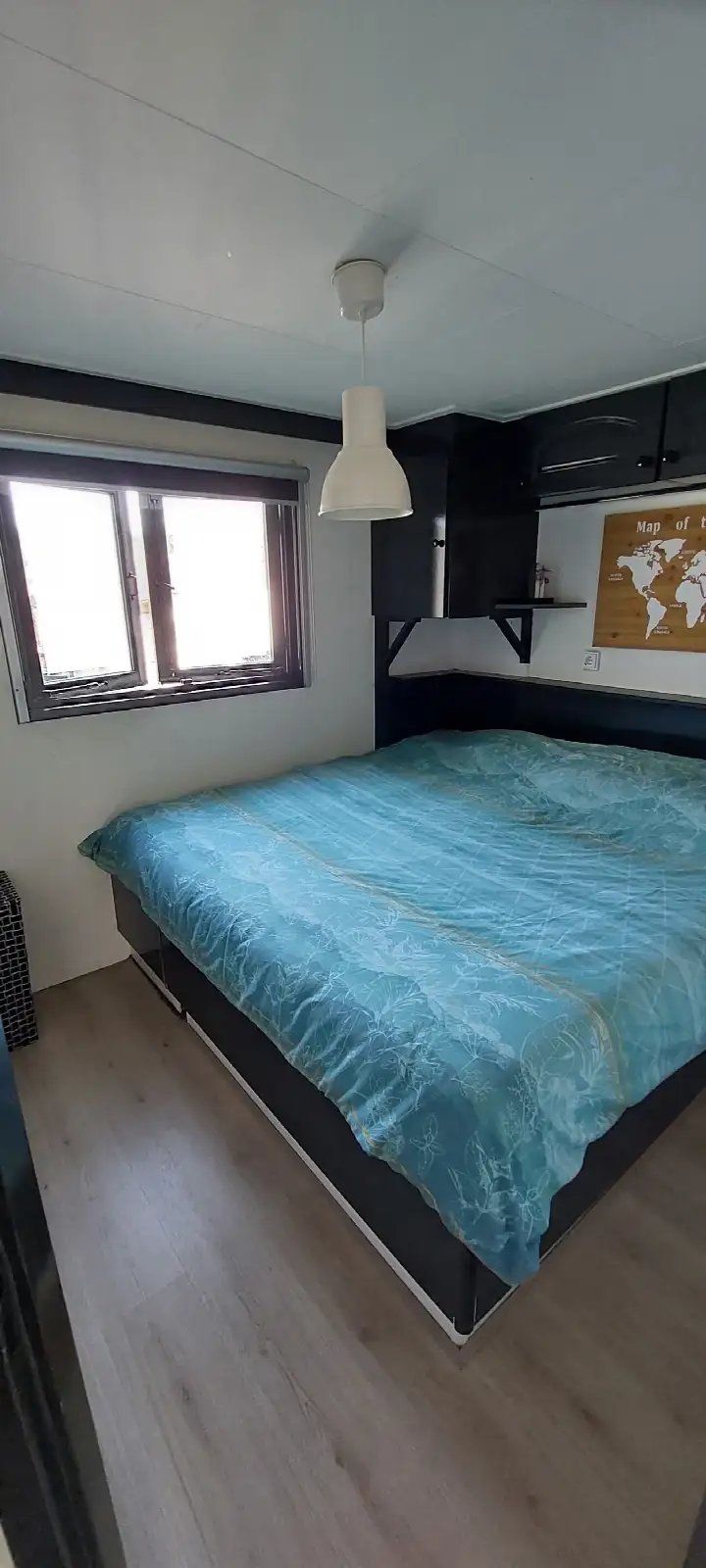 Woning te koop: Bandijk 60F11F, Twello Buitengebied Terwolde