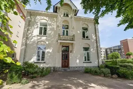 Vrijstaande woning te huur: Banebergpassage 2, De Streep Landgraaf