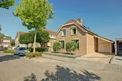 Vrijstaande woning te koop: Banjaard 17, Brakenburg II Arnemuiden