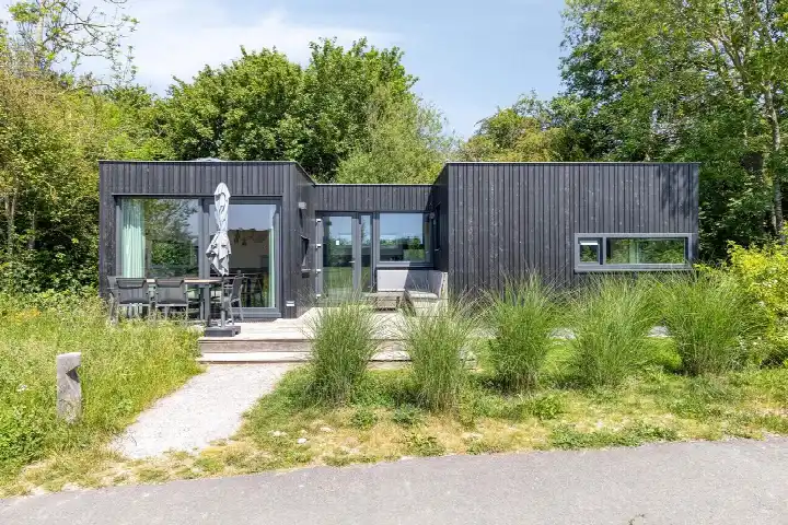 Appartement te koop: Banjaard Boulevard 1-29, Verspreide huizen Kamperland Kamperland