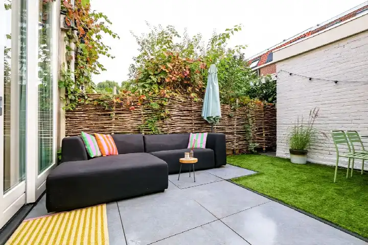 Tussenwoning te koop: Bankastraat 13, Lombok-West Utrecht