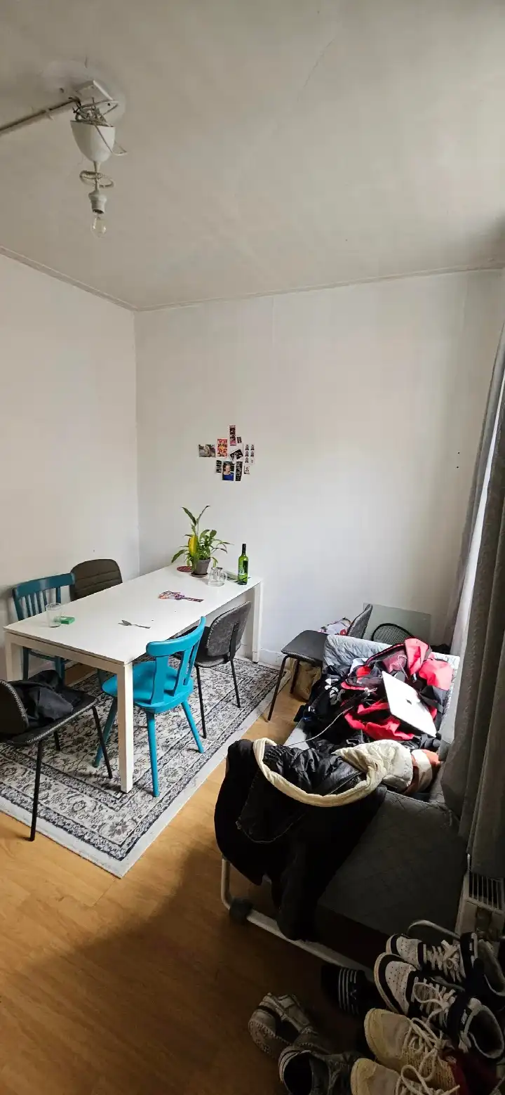 Kamer te huur: Bankastraat, Indische buurt Groningen