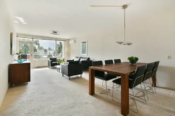 Appartement te koop: Bankrashof 65, Operabuurt Amstelveen