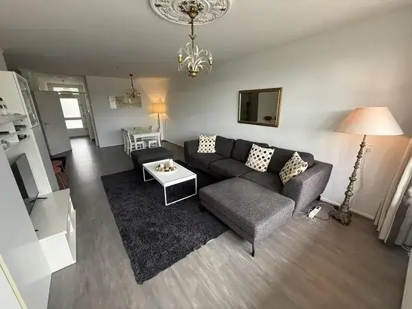 Home for rent: Bankrashof, Operabuurt Amstelveen