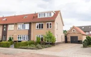 Hoekwoning te koop: banninkskamp 20, Schollenkamp Borculo