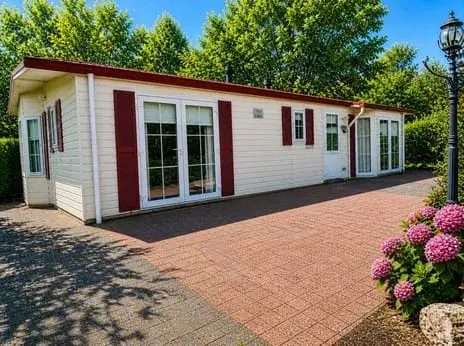 Detached house for sale: Banstraat 25-422, Verspreide huizen Zittard Veldhoven