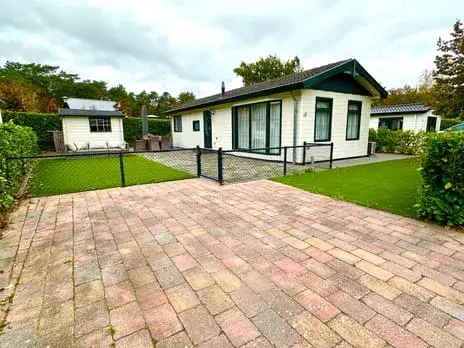Detached house for sale: Banstraat 25S34, Verspreide huizen Zittard Veldhoven