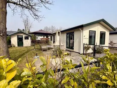 Detached house for sale: Banstraat 25S51, Verspreide huizen Zittard Veldhoven