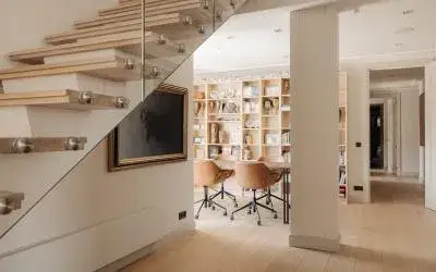 Appartement te koop: Banstraat 27A, Banpleinbuurt Amsterdam