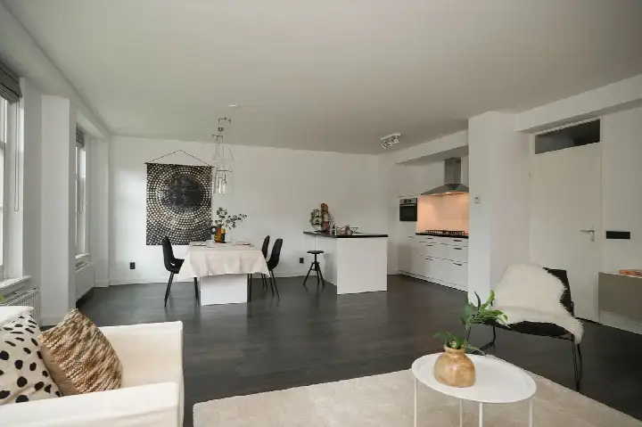 Appartement te koop: Barbaraplaats 81, Binnenstad centrum 'S-Hertogenbosch