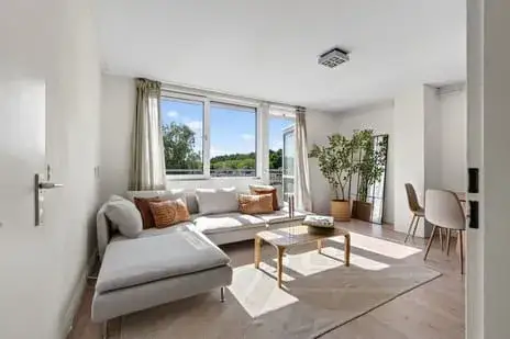 Studio te koop: Barbusselaan 30, Venserpolder-West Amsterdam