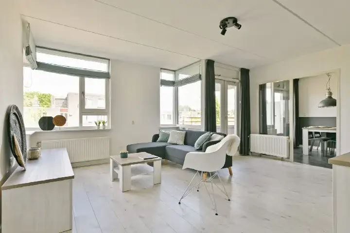 Apartment for rent: Barbusselaan 302, Venserpolder-West Amsterdam