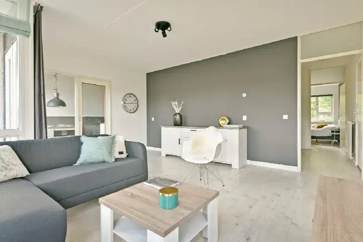 Appartement te huur: Barbusselaan 302, Venserpolder-West Amsterdam