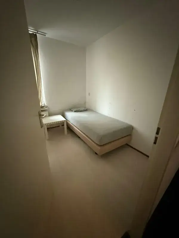 Home for rent: Barbusselaan, Venserpolder-West Amsterdam