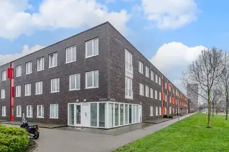 Appartement te koop: Barcelonahaven 55, Europa Purmerend