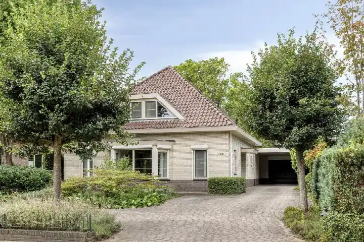 Vrijstaande woning te koop: Barchemseweg 36, Everwenninkhoek Ruurlo