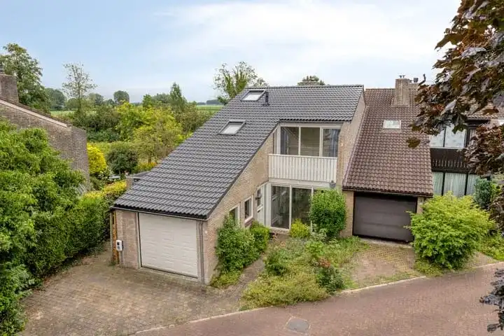 Hoekwoning te koop: Barenbroeklaan 36, Giesbeek Giesbeek