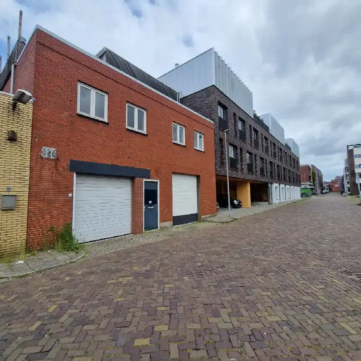 Woning te huur: Barestraat, Rivierenbuurt Groningen