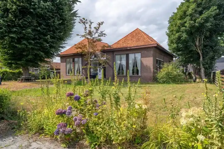 Appartement te koop: Bareveldstraat 33B, Bareveld Wildervank