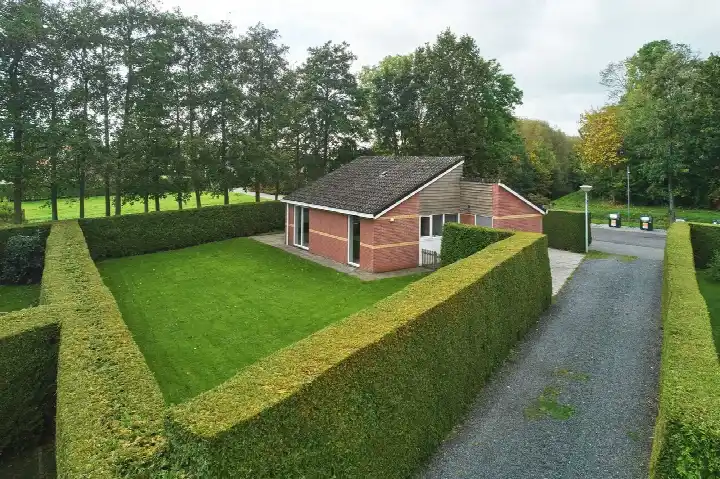 Detached house for sale: Bargereed 12, Tzummarum Zuid Tzummarum
