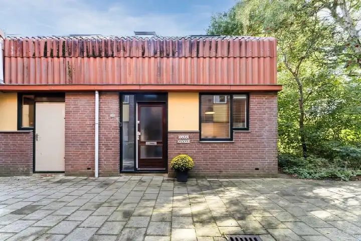 Corner house for sale: Barkasstraat 20, De Horn-Zuid Alkmaar