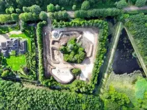 Detached house for sale: Barkelazathe 4, Stadskanaal Noord Centrum Stadskanaal