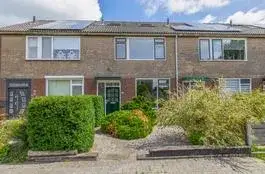 Tussenwoning te koop: Barkentijn 80, Lemmer-Lemstervaart Lemmer