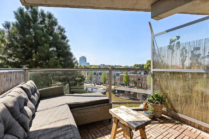 Appartement te koop: Barkmolenstraat 118, De Meeuwen Groningen
