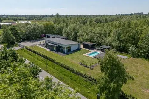 Detached house for sale: Barneveldseweg 27, Bloeidaal Amersfoort
