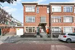 Apartment for sale: Barneveldstraat 37, Oostbroek-Zuid 'S-Gravenhage