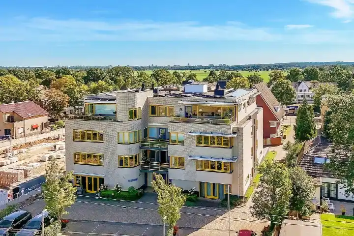 Appartement te koop: Baron Bentinckstraat 28, Soest Midden Soest