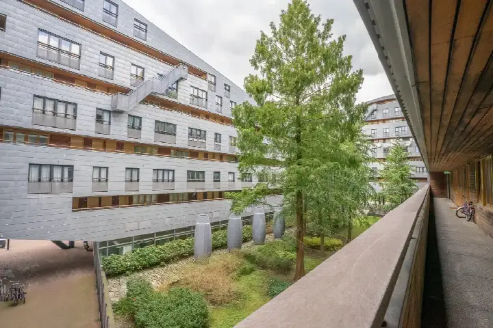 Appartement te huur: Baron G.A. Tindalplein 53, Sporenburg Amsterdam