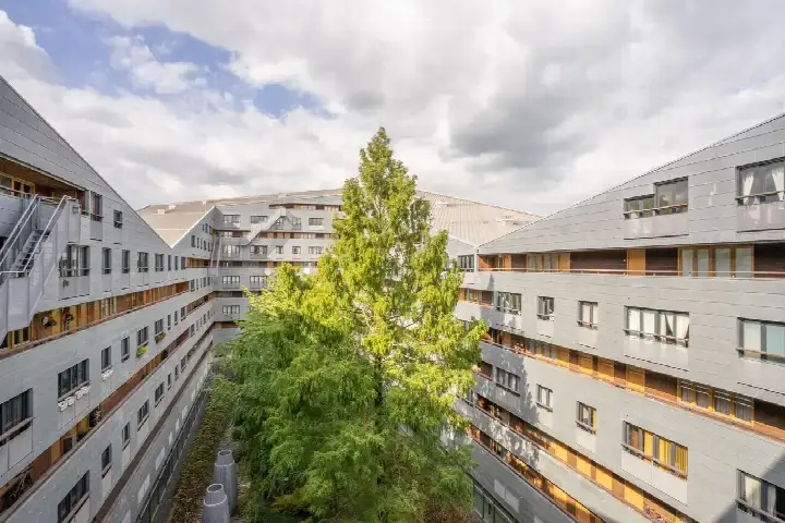 Appartement te huur: Baron G.A. Tindalstraat 100, Sporenburg Amsterdam