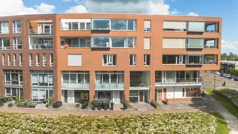 Apartment for sale: Baron Sloetkade 321, Welgelegen Apeldoorn