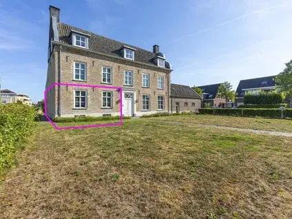 Apartment for sale: Baron Van Spittaellaan 1A, De Laak-Binnenveld Huissen