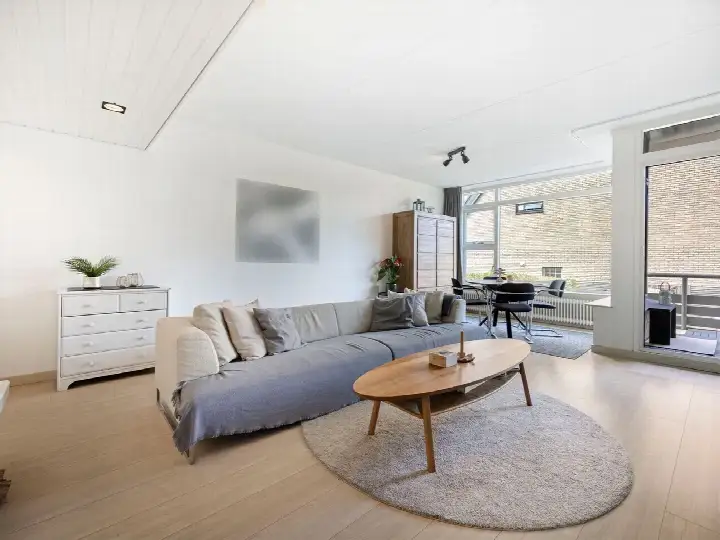Terraced house for sale: Baronielaan 16, Dorp Wassenaar Wassenaar