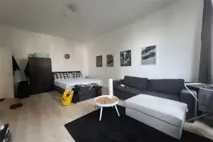 Kamer te huur: Baronielaan, Ruitersbos Breda