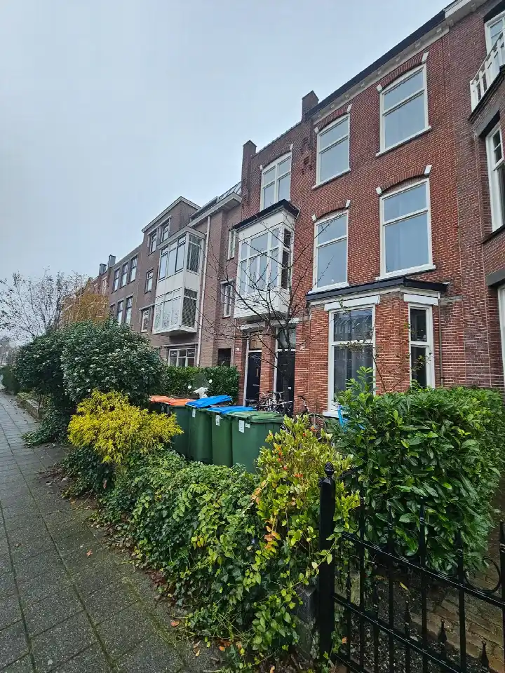 Kamer te huur: Baronielaan, Ruitersbos Breda