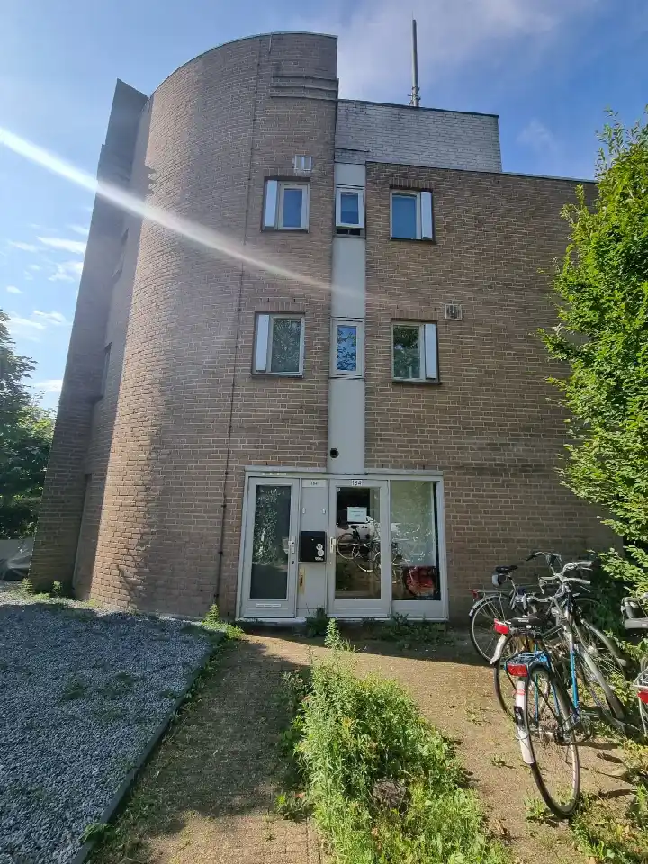 Woning te huur: Baronielaan, Ruitersbos Breda