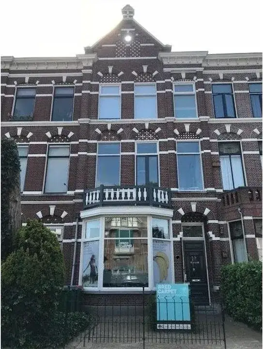 Woning te huur: Baronielaan, Ruitersbos Breda