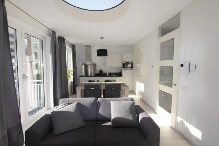 Apartment for rent: Bart van der Leckhof 24, Holland Park Diemen