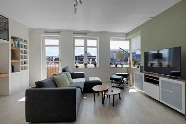 Appartement te huur: Bart Van Der Leckhof 82, Holland Park Diemen