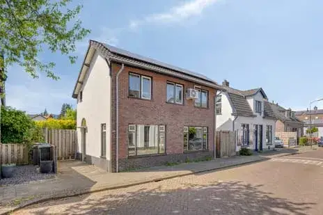 Vrijstaande woning te koop: Bartelsweg 47, Brinkhorst Apeldoorn