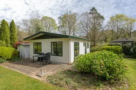 Detached house for sale: Barteweg 15-27, Driesprong/Ginkel Ede
