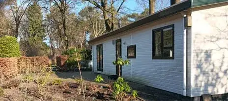 Detached house for sale: Barteweg 15, Driesprong/Ginkel Ede