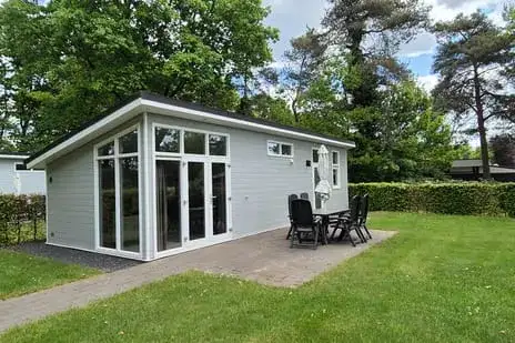 Detached house for sale: Barteweg 15R5, Driesprong/Ginkel Ede